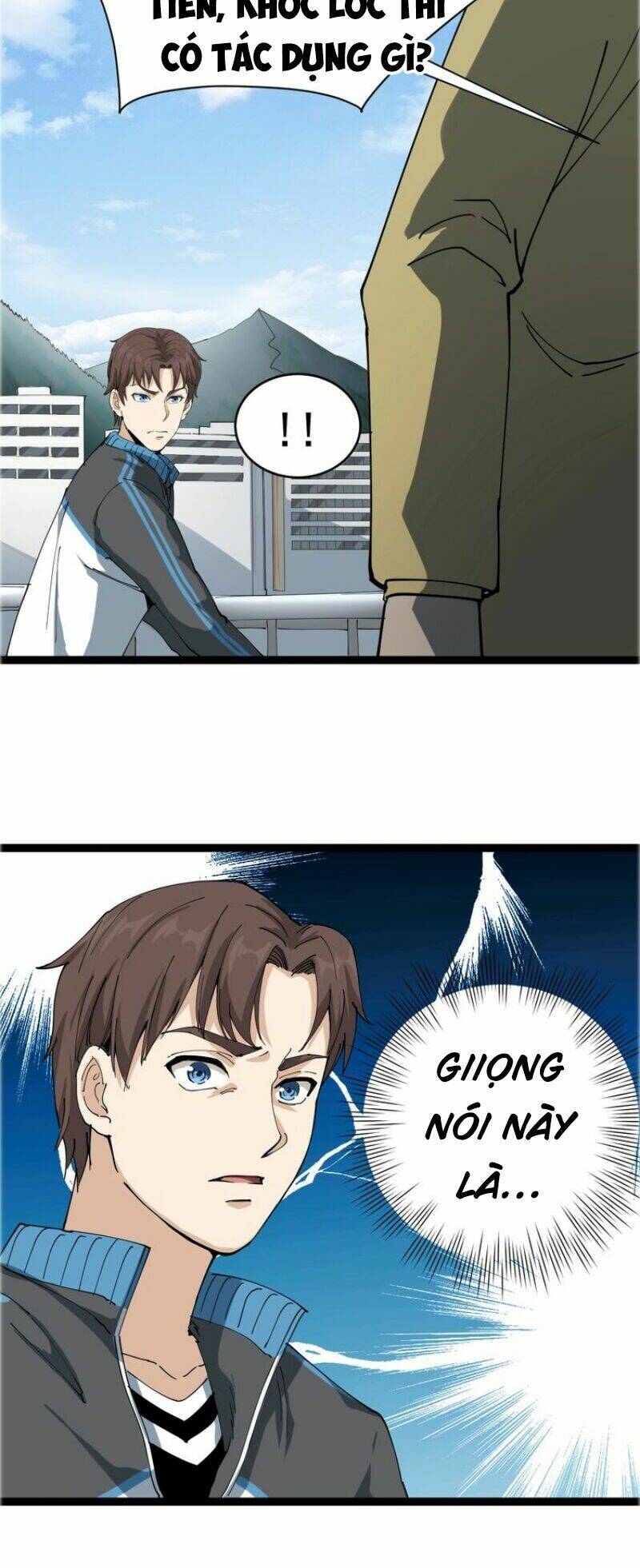 hồi xuân tiểu độc y chapter 7 83