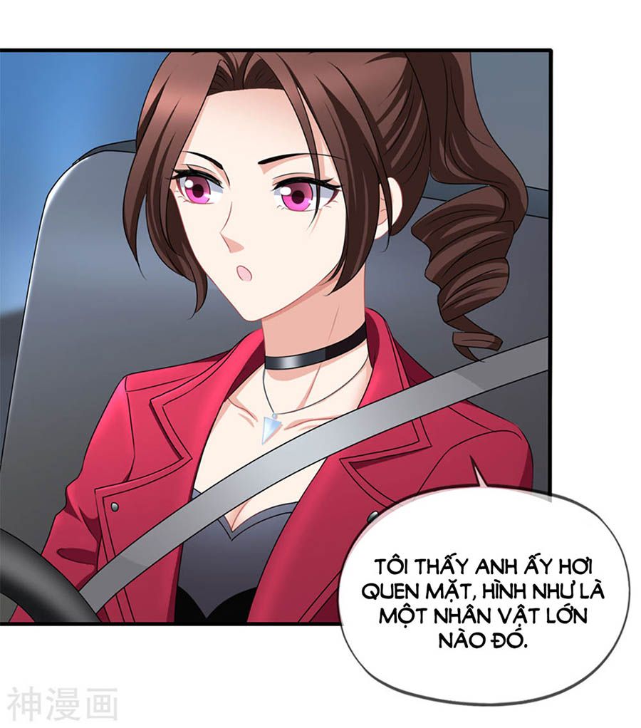 mỹ vị giai thê chapter 67 4