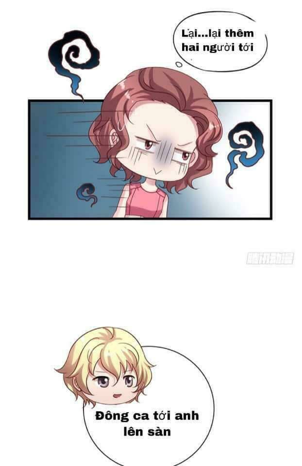 tôi không muốn fa như vậy đâu chapter 84 15