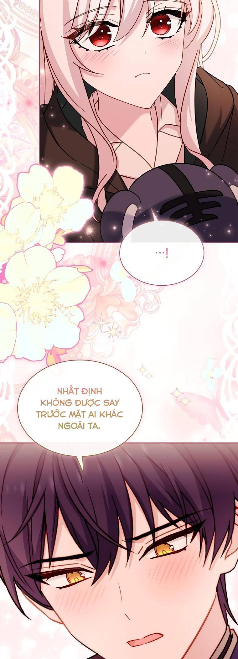 để yên cho tiểu thư hiền chapter 103 25