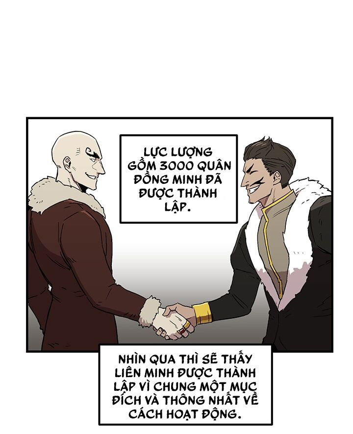 bug player - người chơi lỗi chapter 19 12