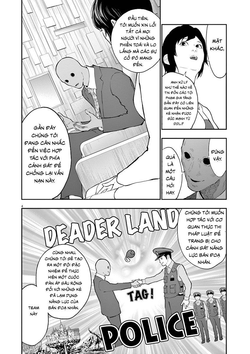 đọa nhân chapter 110 5