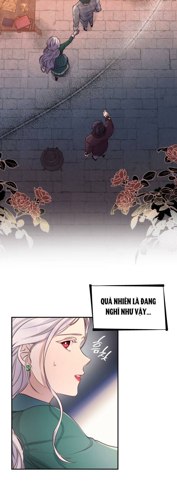 dây xích kiềm chế nam chính hắc ám tuột mất rồi chapter 47 16