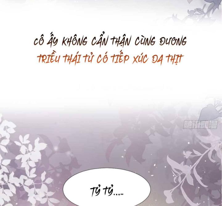 sau khi xuyên sách, ta bị ép trở thành nhân vật phụ chapter 1 12