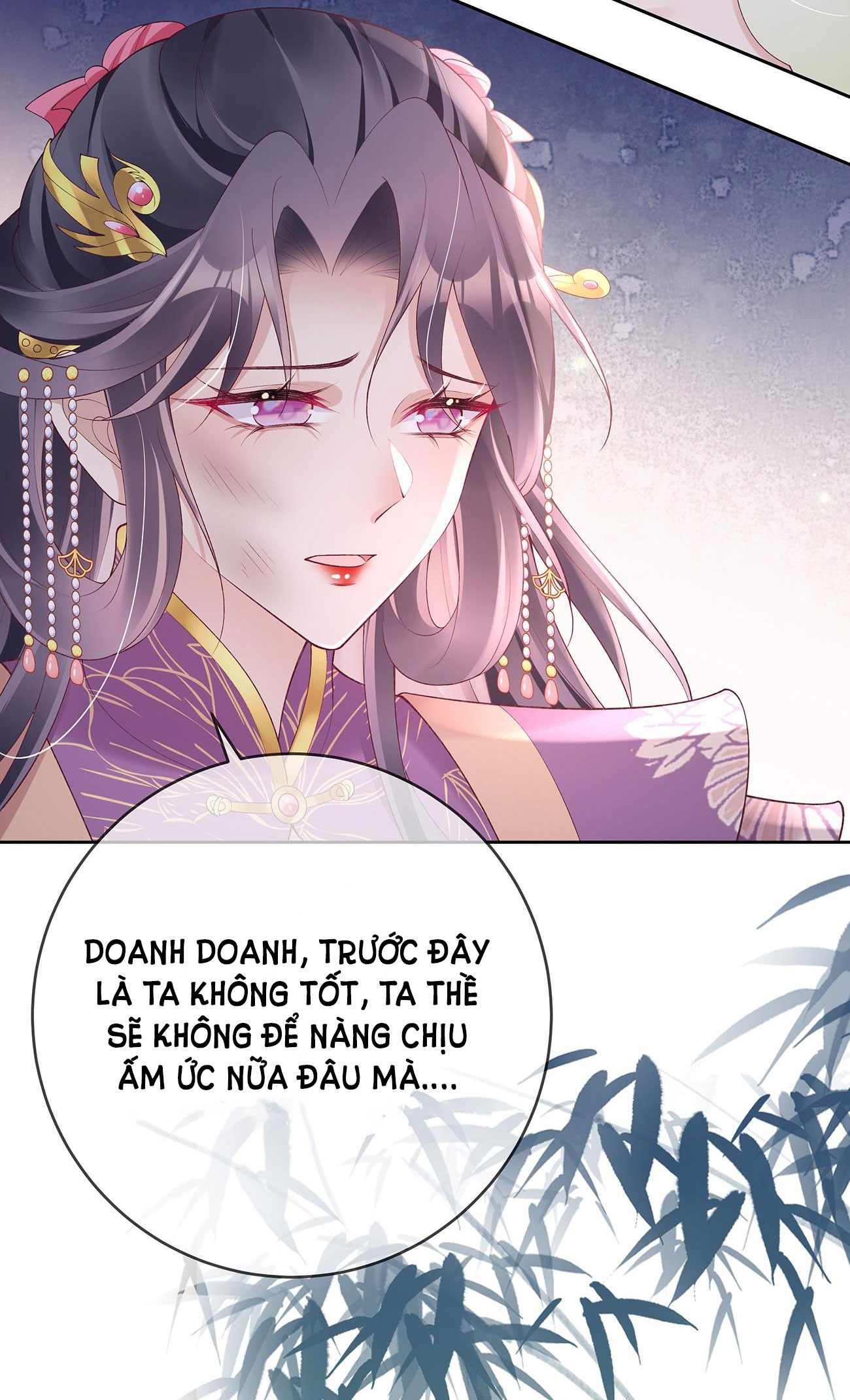 Phu Nhân Không Đoan Chính chapter 42 - Trang 33