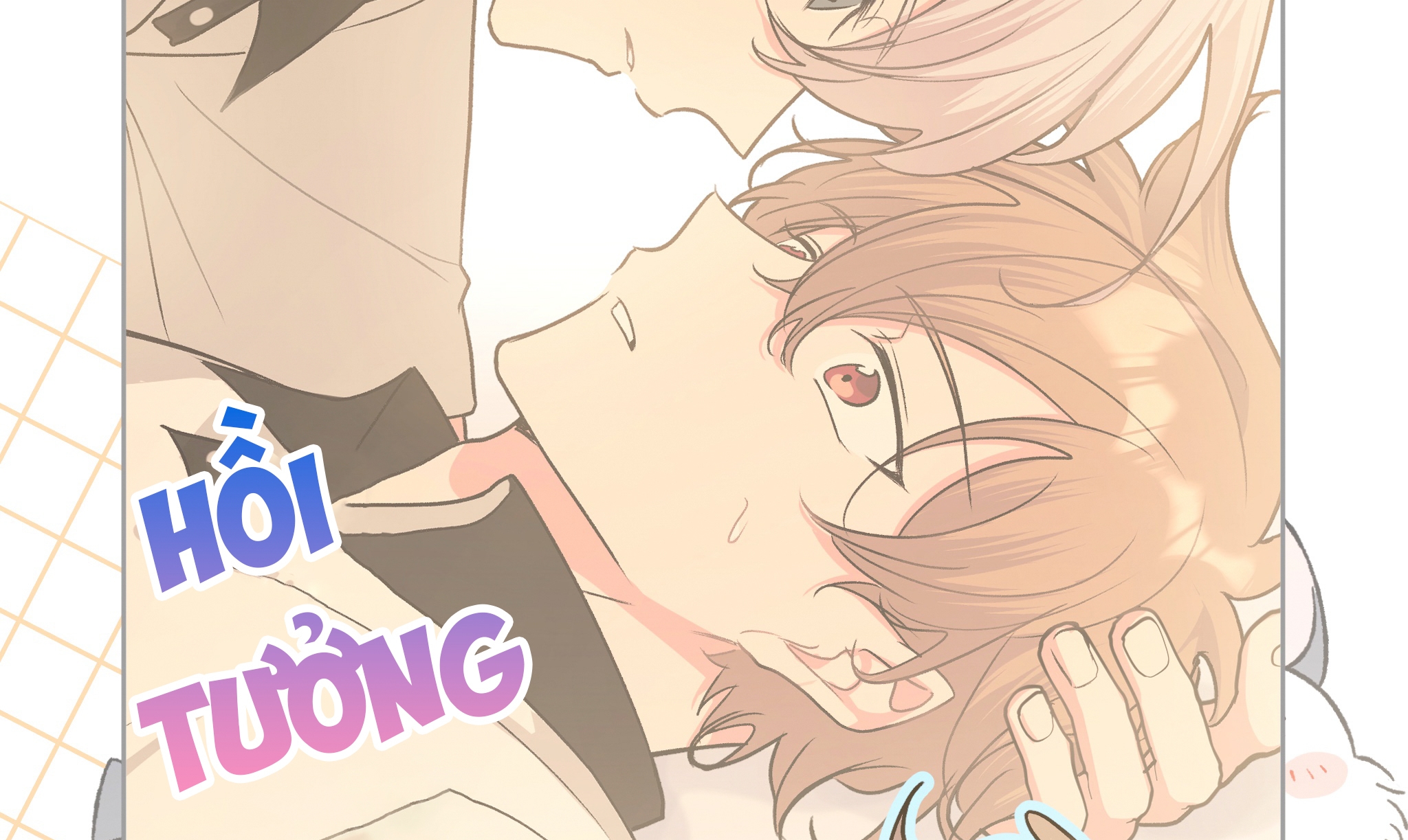 đừng nói yêu tôi (don't say you love me) chapter 21 59