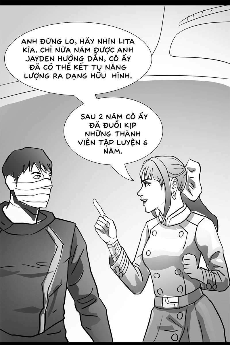 no longer myself chapter 3 11