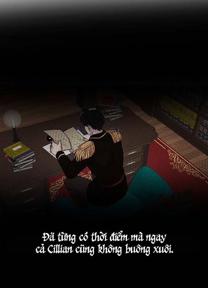 như gió trên cành cây khô chapter 60 21