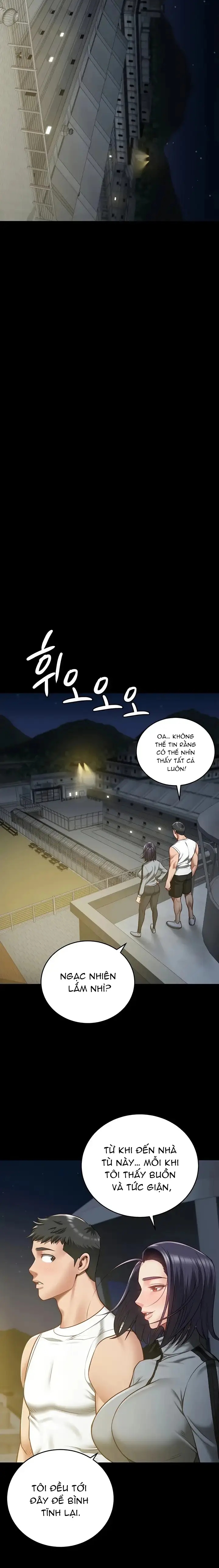 bị giam cầm chapter 19 5