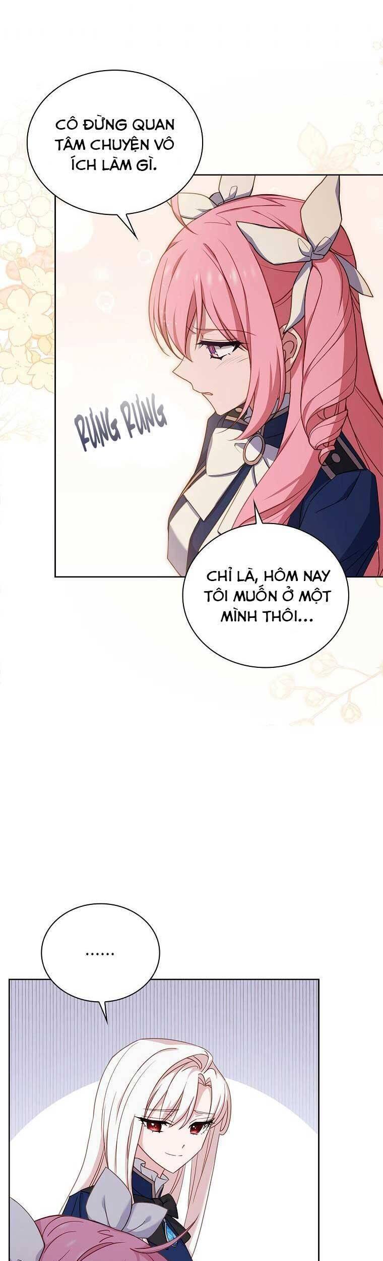 để yên cho tiểu thư hiền chapter 51 33