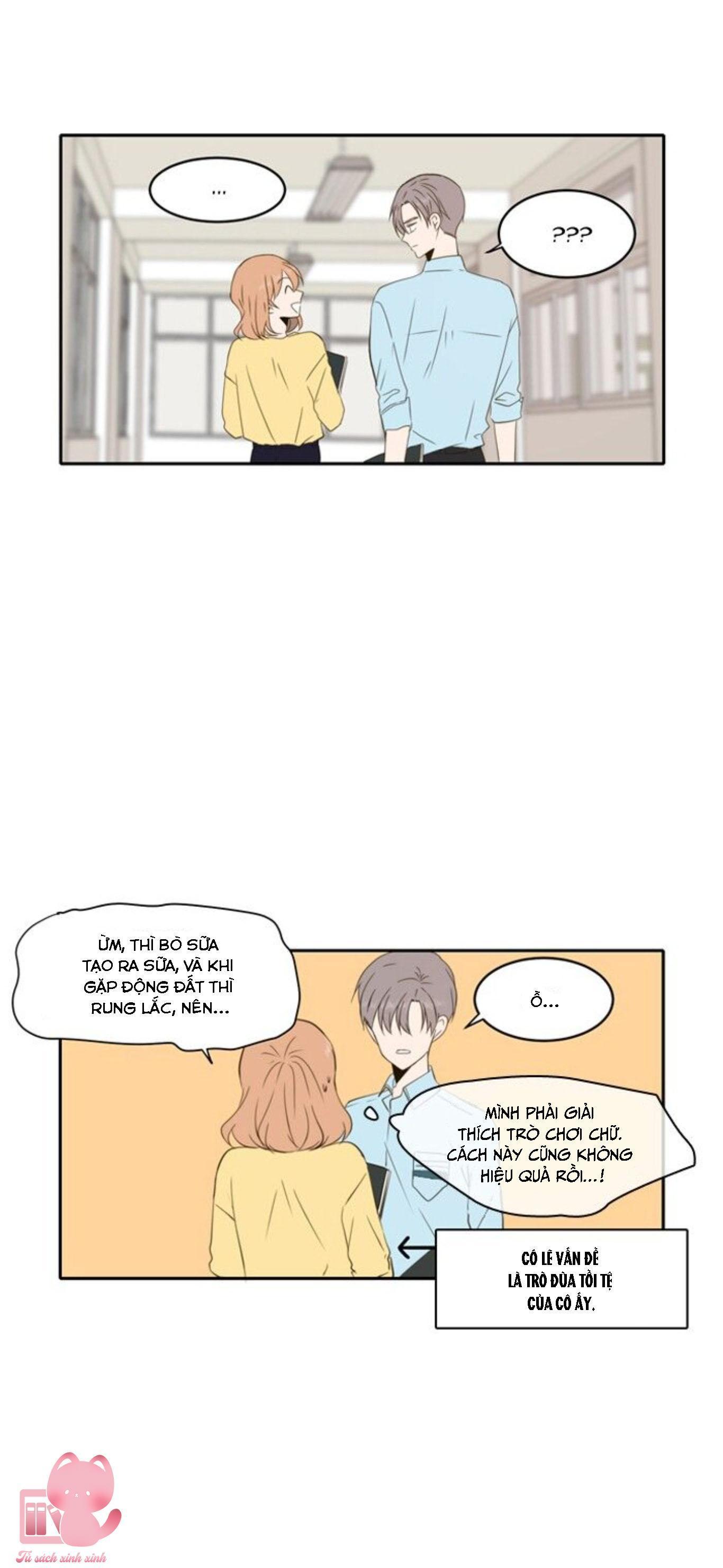 a good day to be a dog chapter 92 9