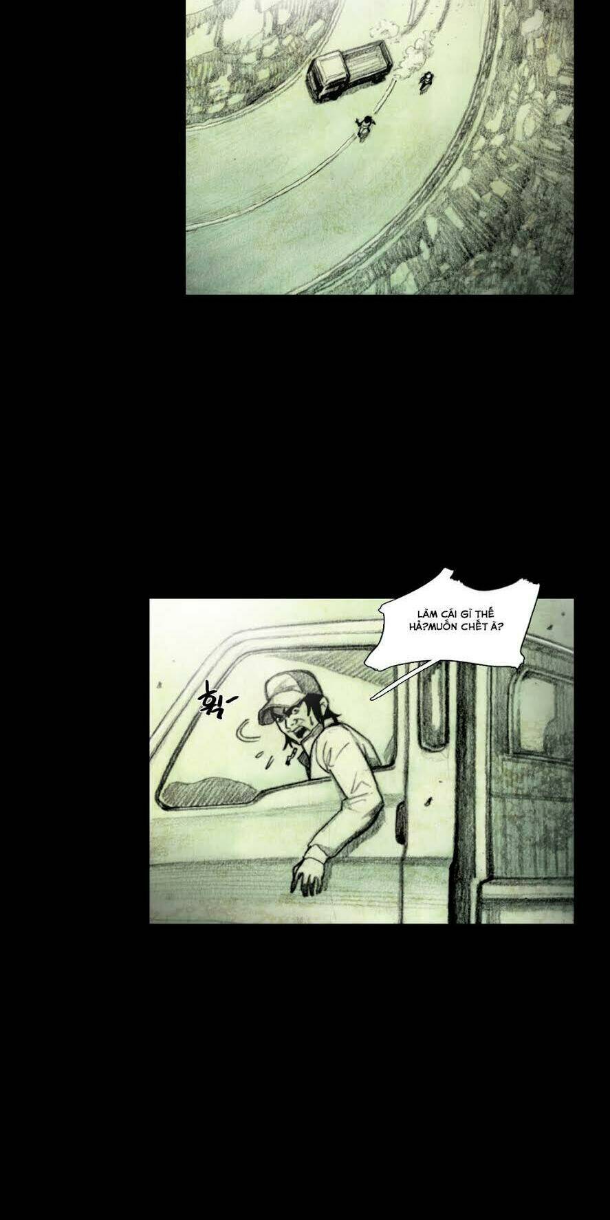 ngôi nhà của những búp bê chapter 18 7