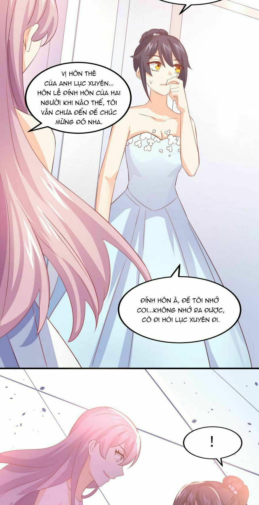 bá ái hãn thê chapter 9 32