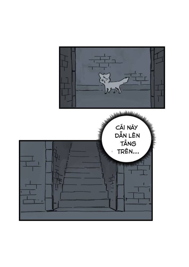 lumine - cội nguồn ánh sáng chapter 141 20