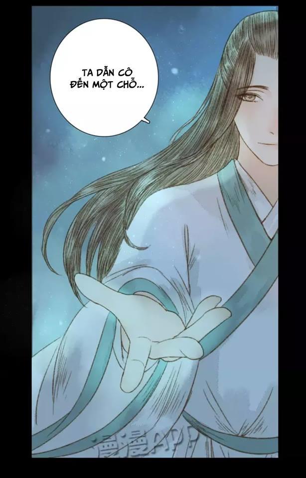 vương gia bá đạo và bác sĩ xinh đẹp chapter 50 13