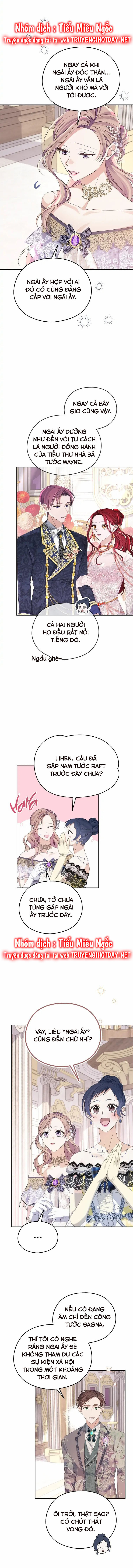 aster yêu dấu của tôi chapter 36 12