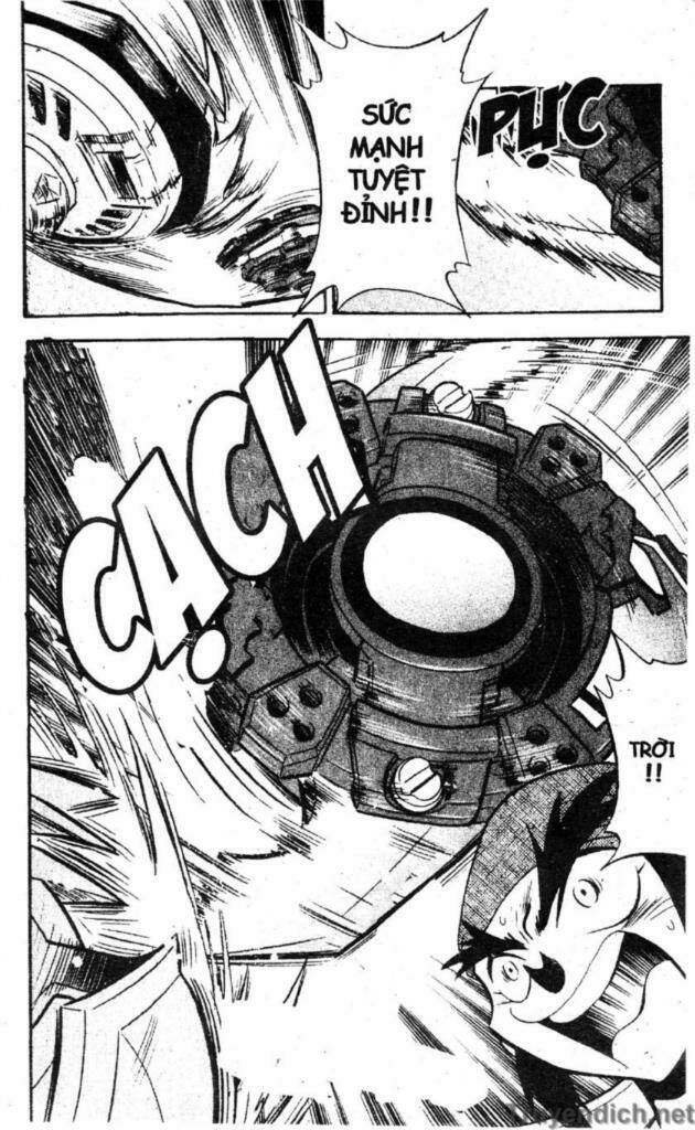 beley - con quay truyền thuyết chapter 6 177