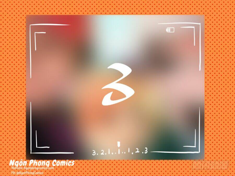 lãnh ba! action! chapter 3 10