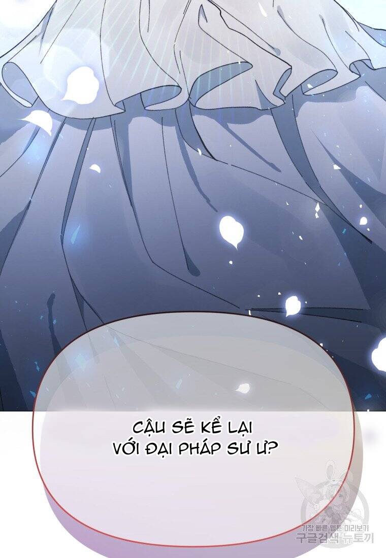 này tiểu công tước, hãy tin ở chị đi! chapter 27.2 36