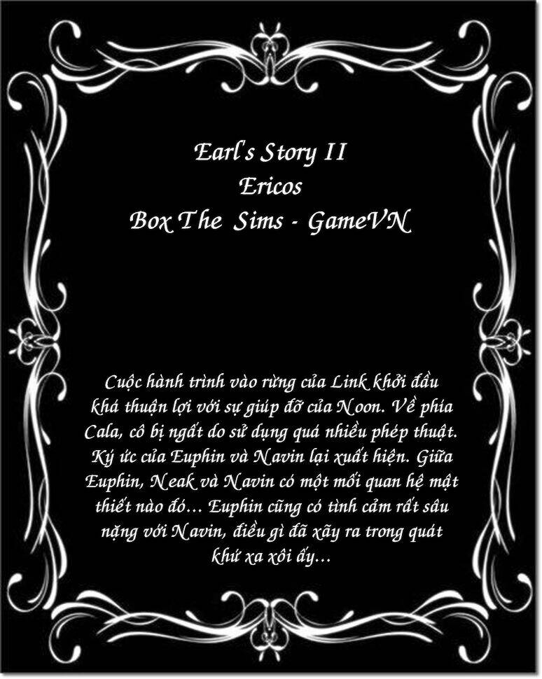 truyện sims - earl story chapter 58 2