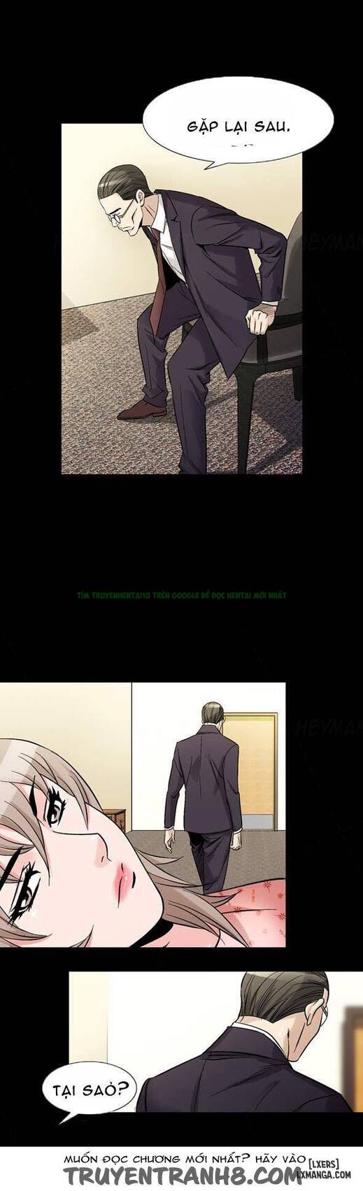 mùi vị của đôi bàn tay chapter 62 28