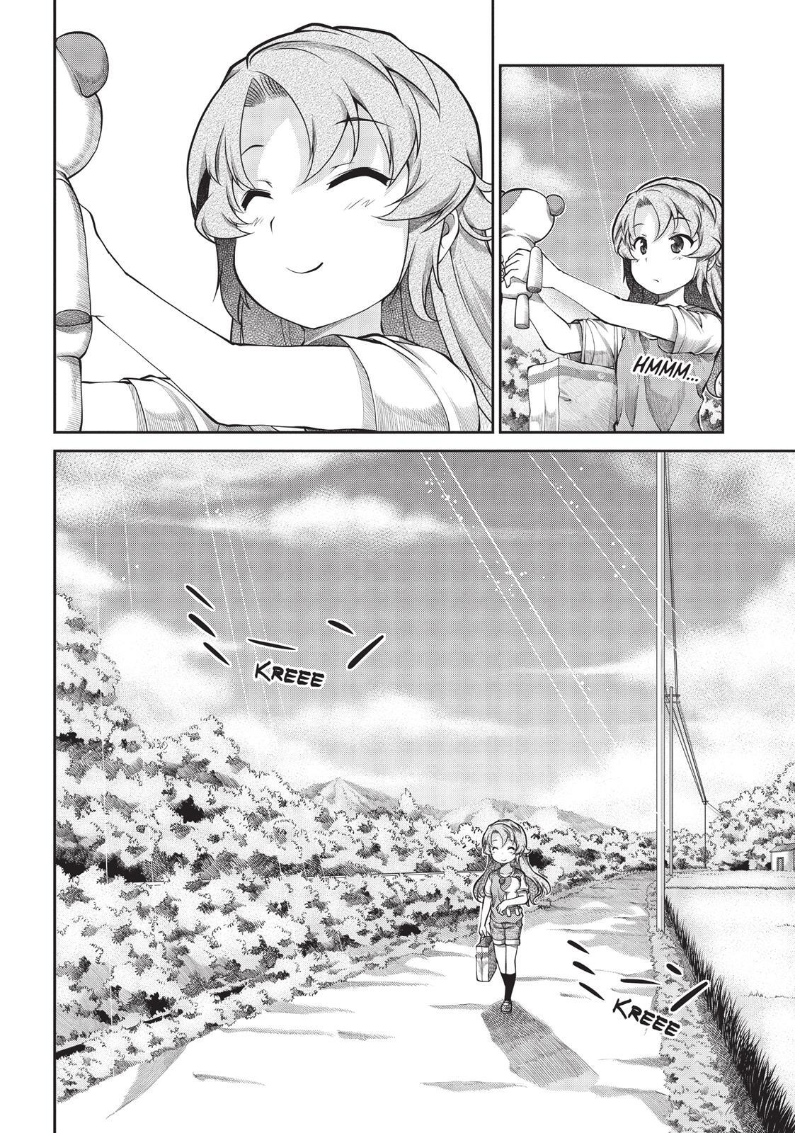 non non biyori chapter 55 14