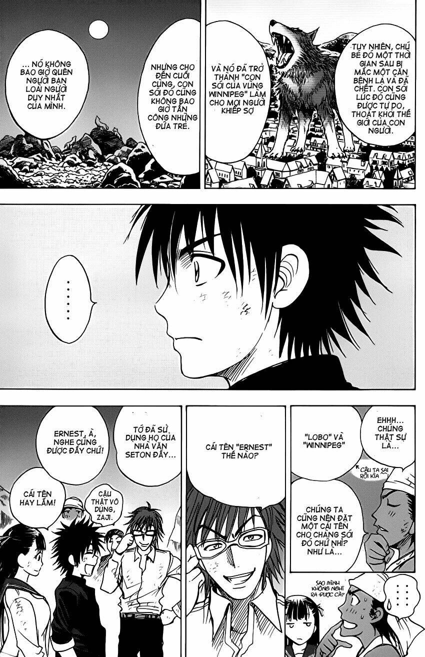 cage of eden chapter 46 7