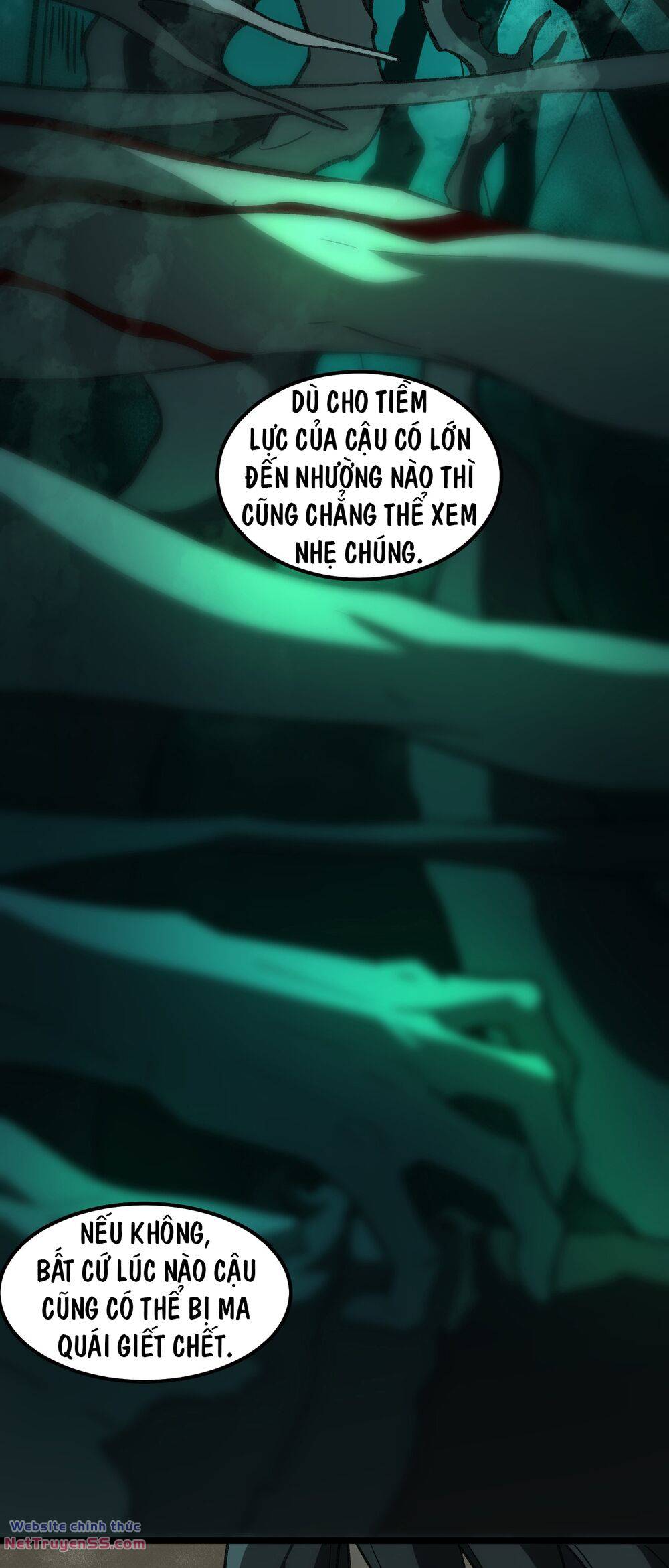 Ta Sáng Tạo Truyền Thuyết Đô Thị chapter 16.5 22