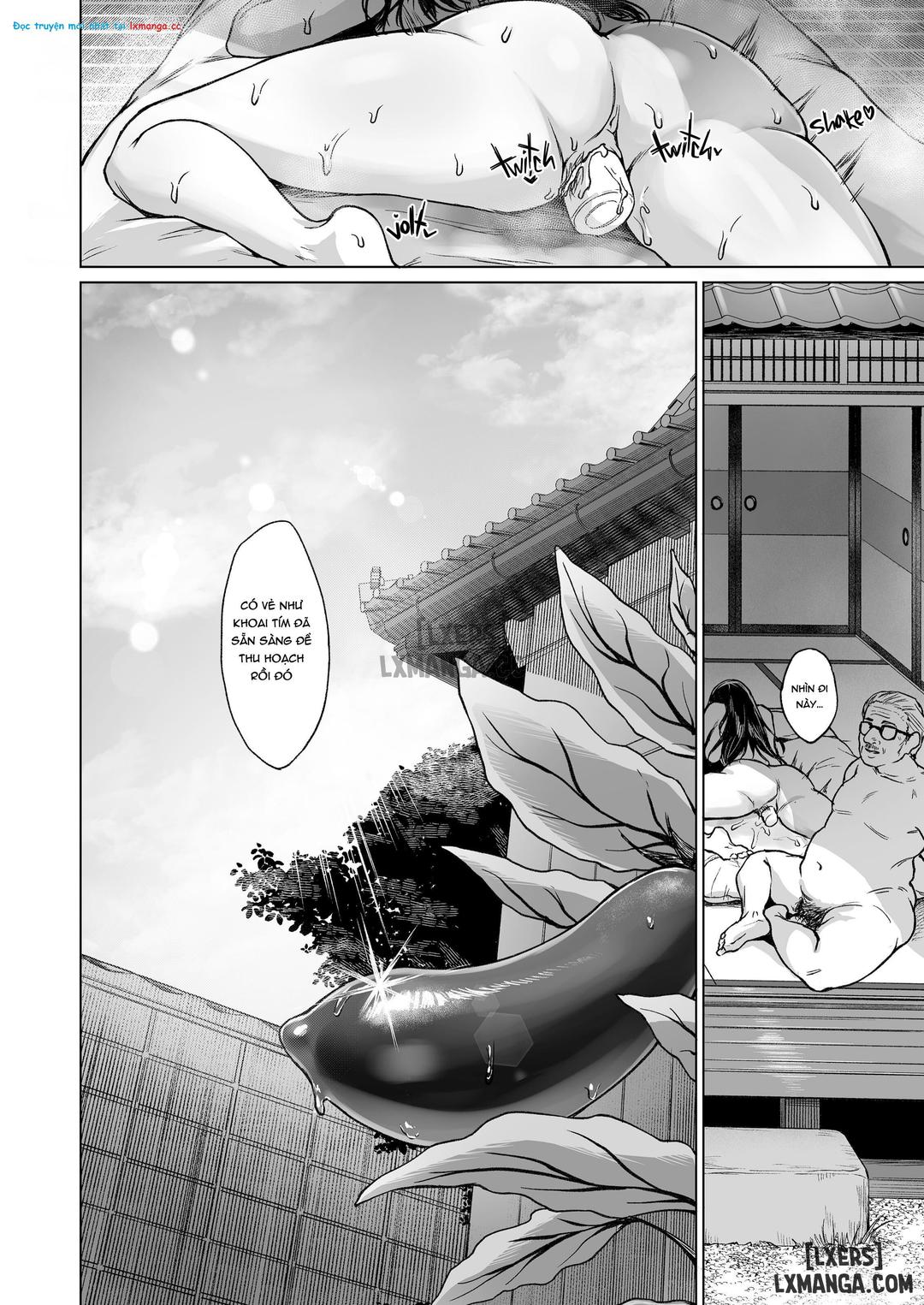 về quê mùa hè chapter 1 31