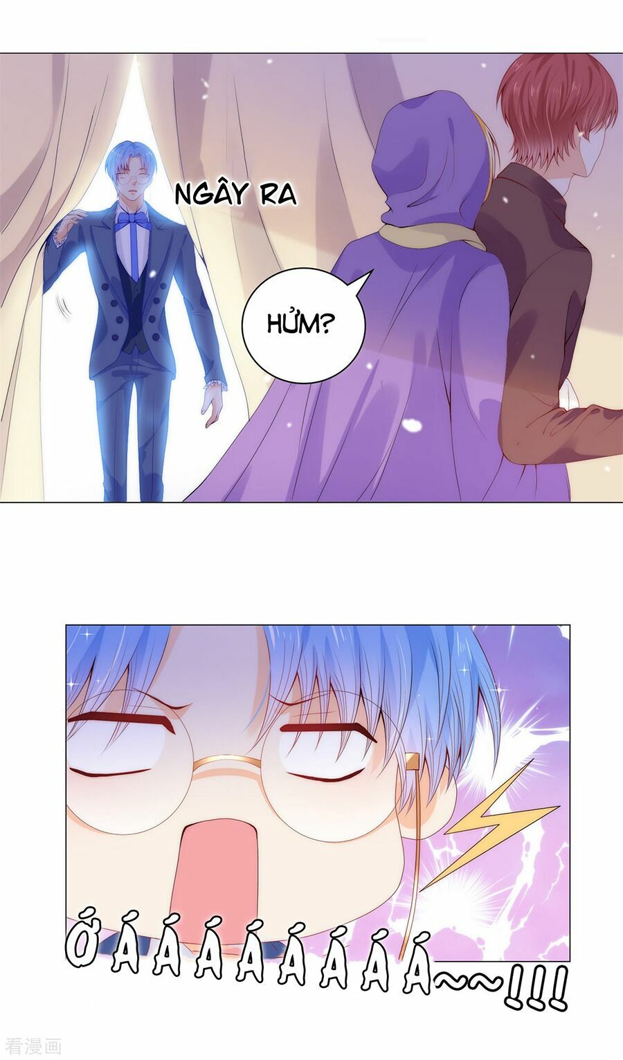 huynh khống công tước gả không được chapter 51.1 5