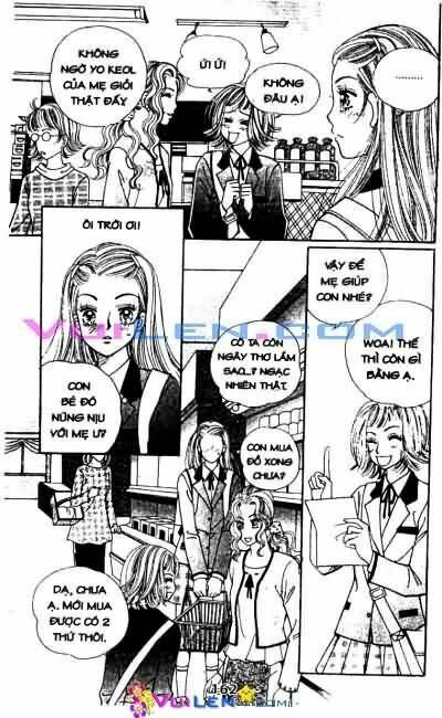 anh là của tôi chapter 7 162