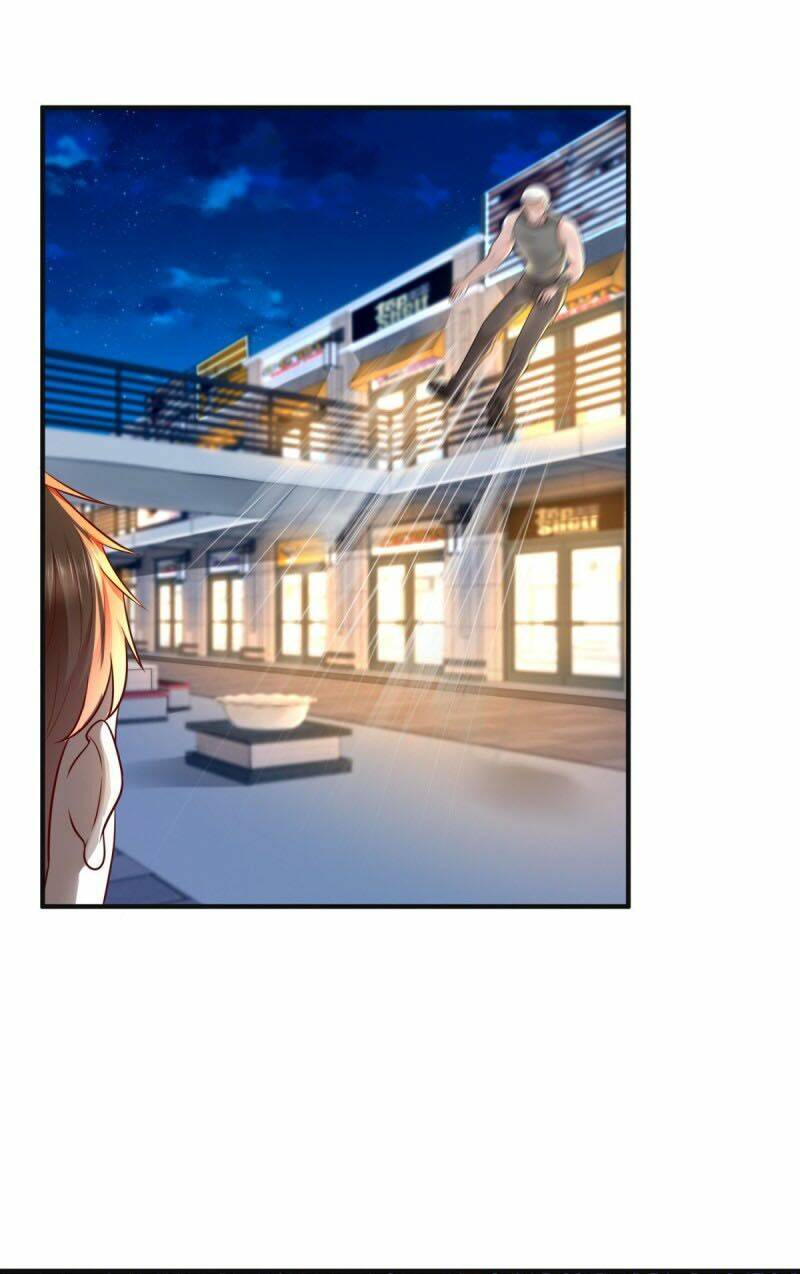 trùng sinh chi thần đế quy lai chapter 48 13