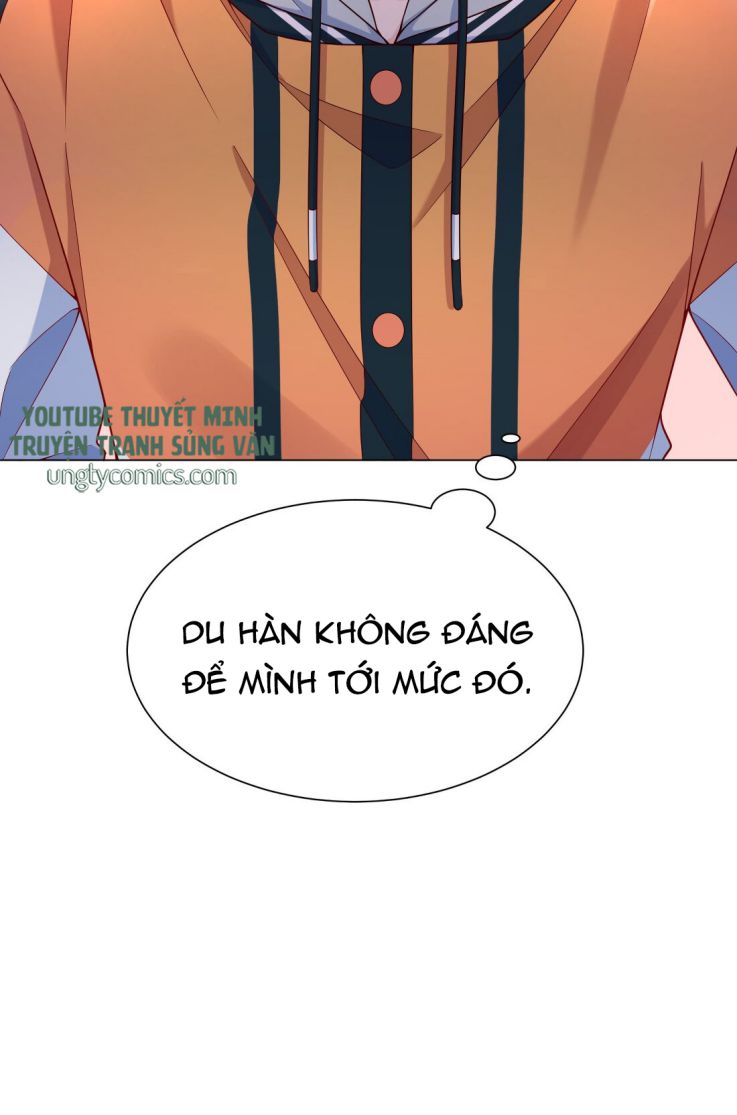 chàng nhân viên host và gã hàng xóm nguy hiểm chapter 18 46