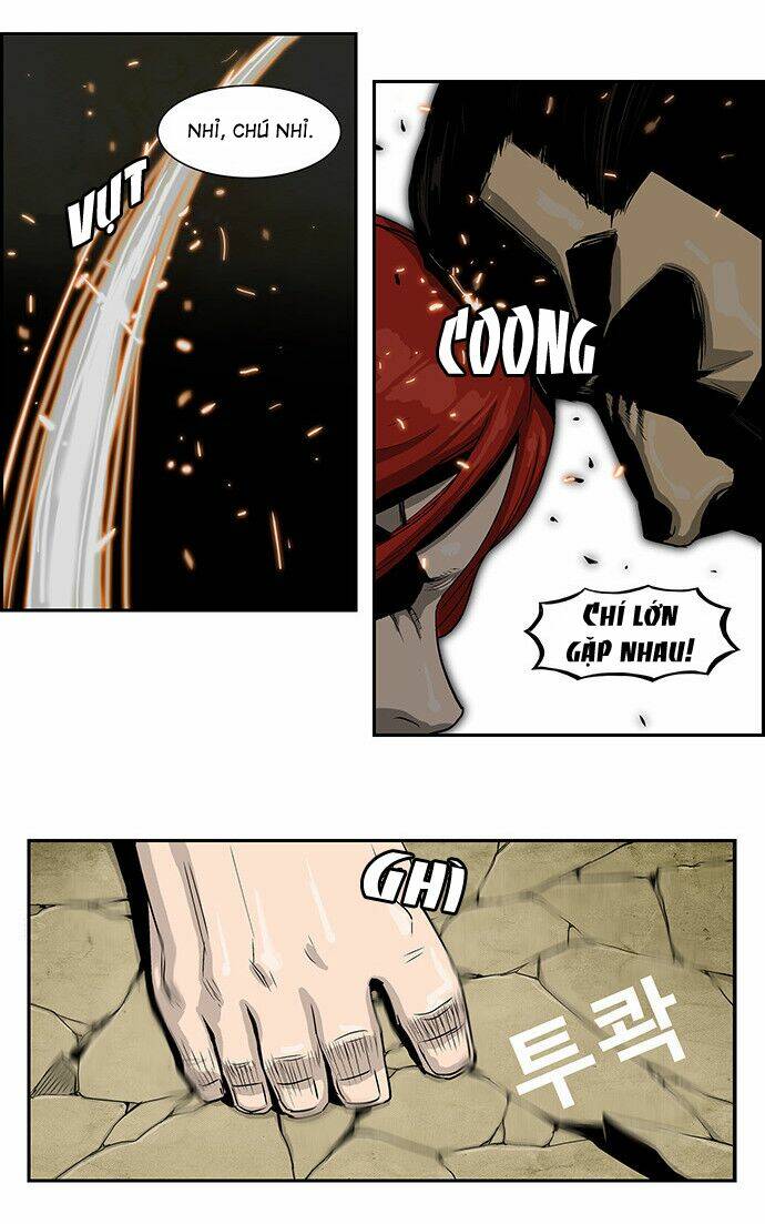 special martial arts extreme hell private high school chapter 19 4