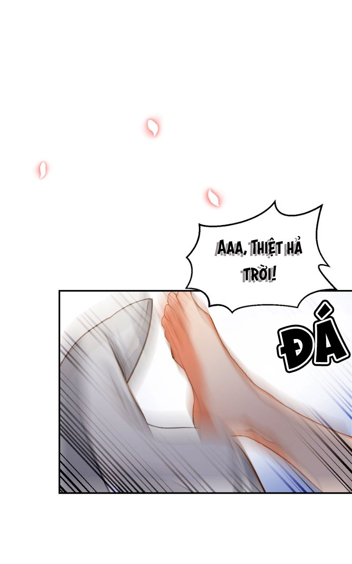 nụ hôn của giác quan thứ sáu chapter 3 74