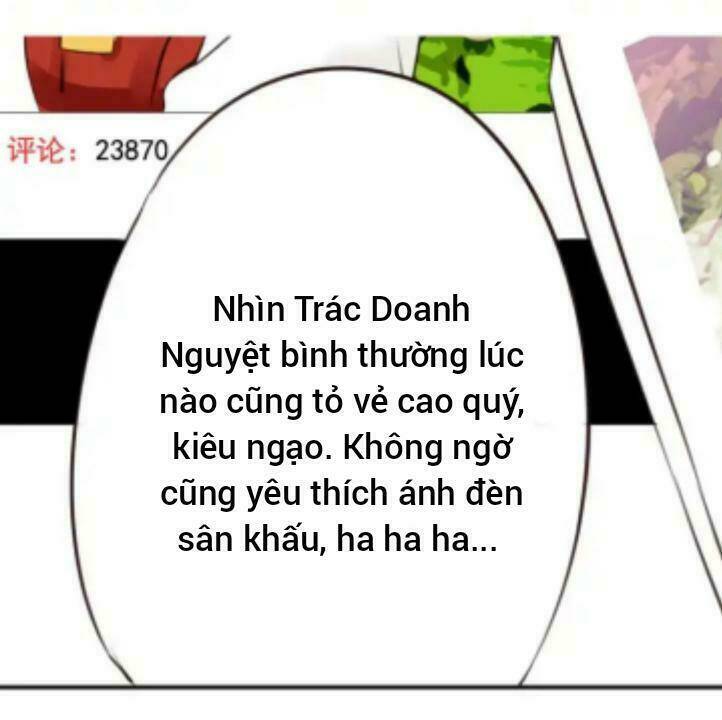 hoàng tử cải trang chú hề chapter 30 23