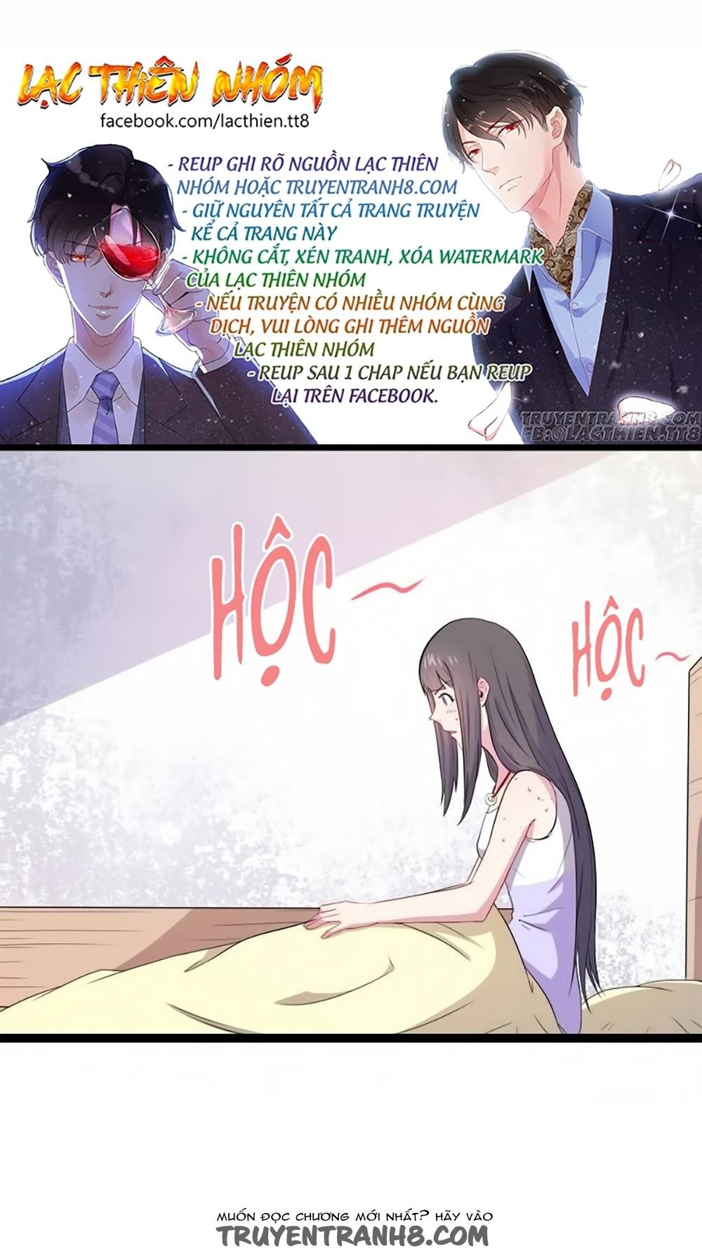 ngạo kiều quỷ vương yêu ta chapter 10 3