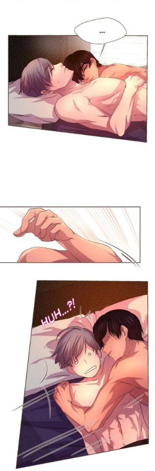 giữ em thật chặt (hold me tight) chapter 4 47