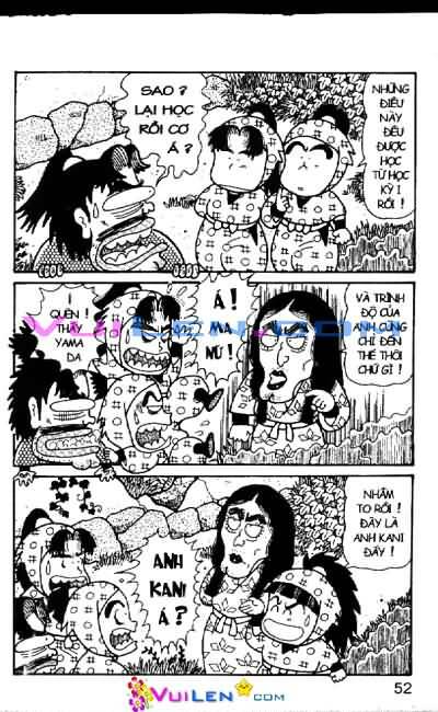 ninja loạn thị chapter 48 42