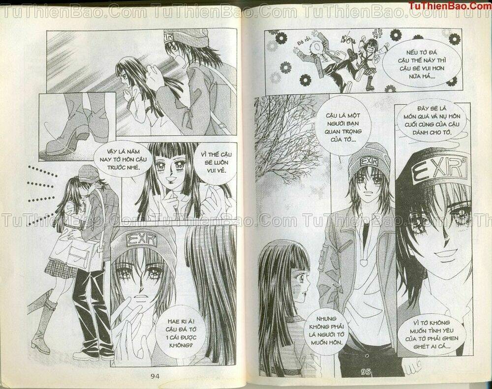 bí mật chapter 2 47