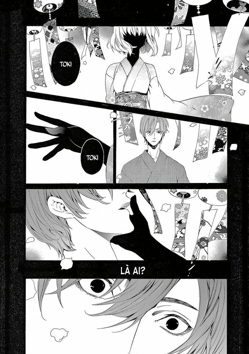 kuutei kaiko toshi chapter 6 4