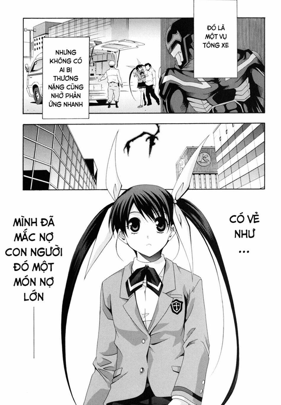 anh hùng xấu xa chapter 14 35