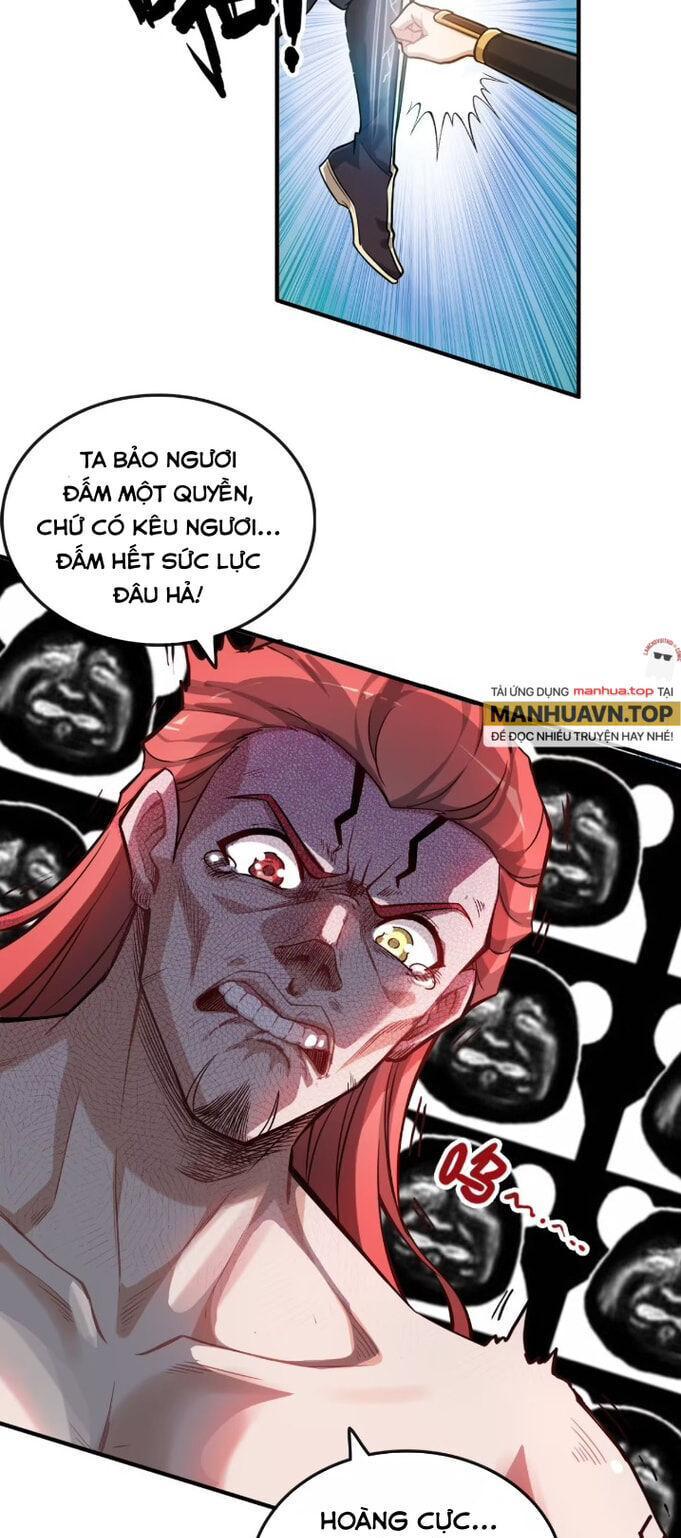 tu tiên chính là như vậy chapter 63 30