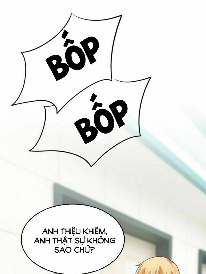 thú cưng độc quyền của boss chapter 88 8