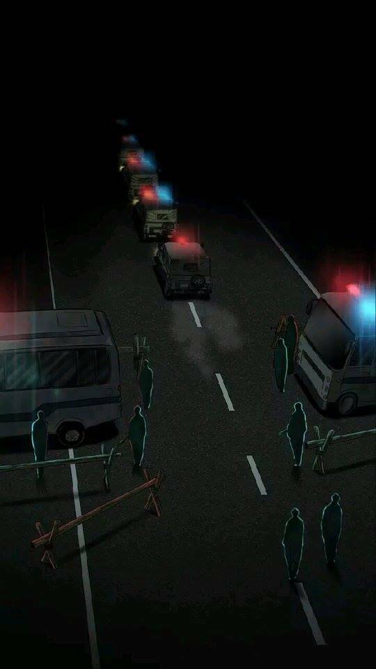 cương thi 1995 chapter 10 4