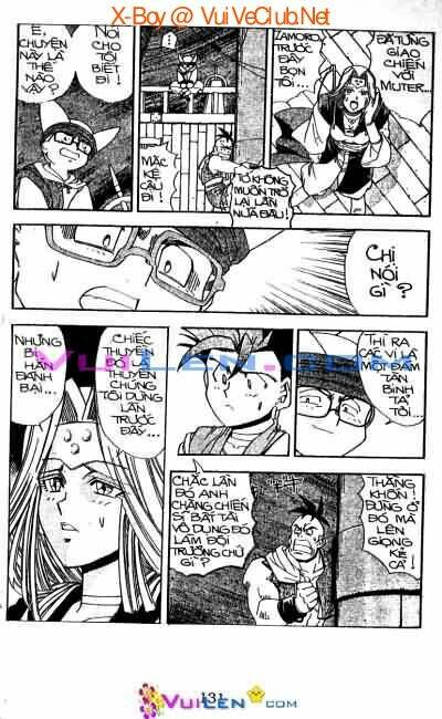 theo dấu rồng thần - dragon quest chapter 25 5