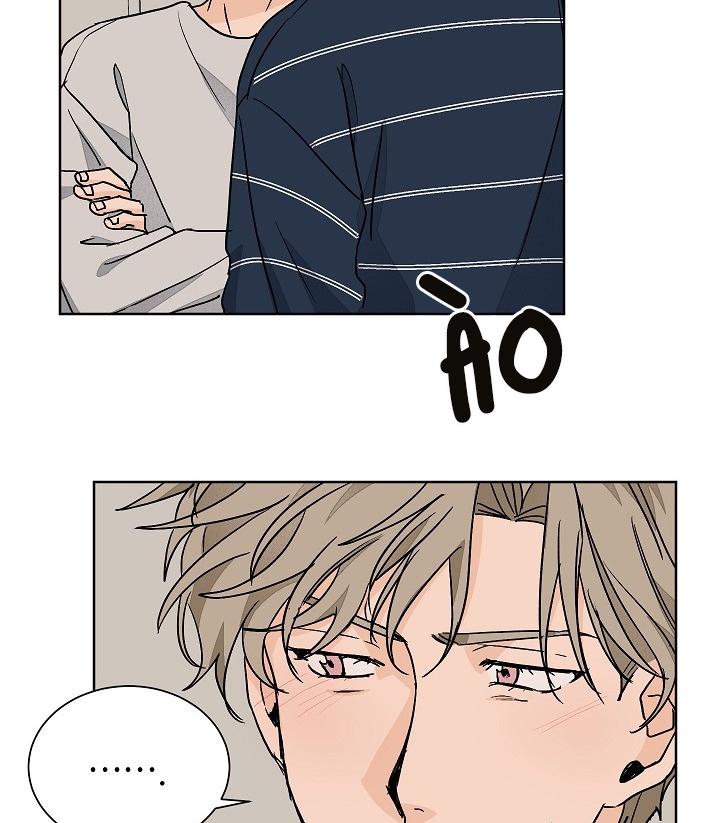 yêu em đi, bác sĩ! chapter 36 34