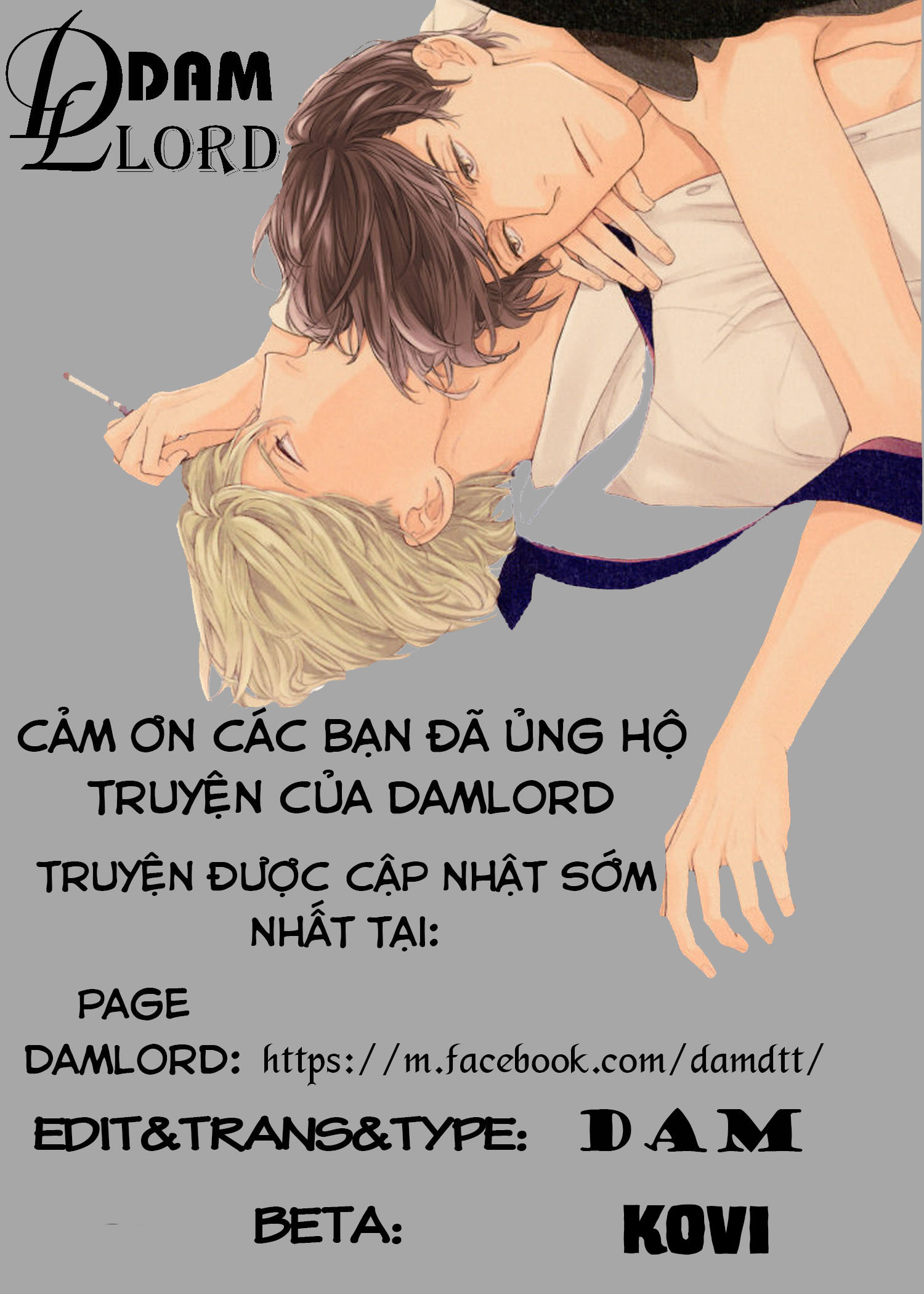 Bản Tình Ca Rụt Rè chapter 3