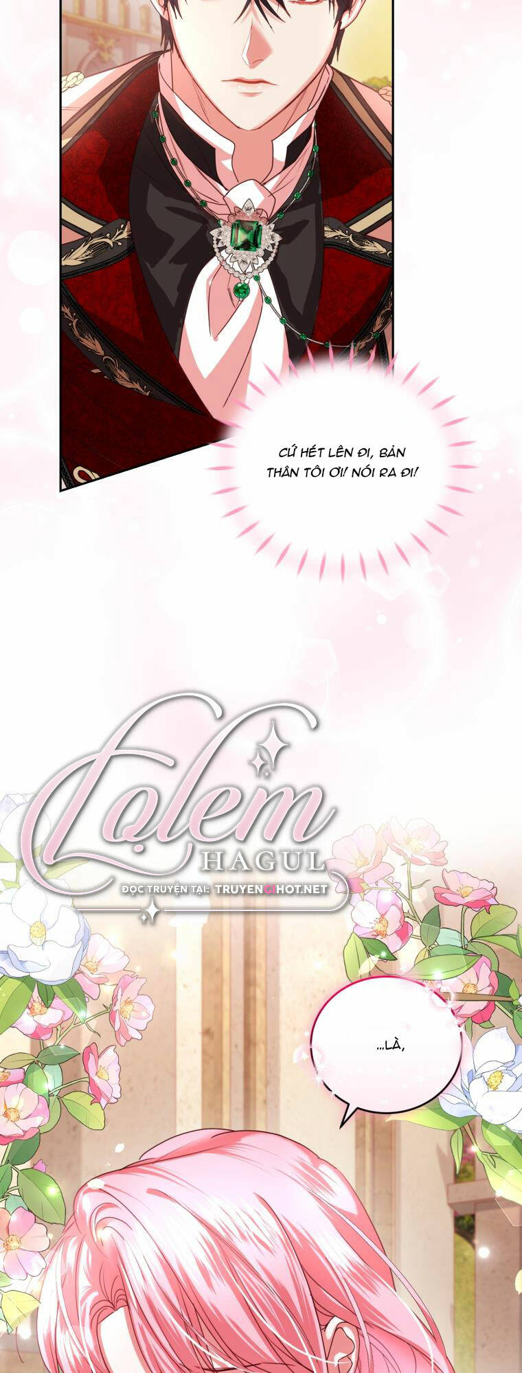 nhà điều chế nước hoa độc quyền của bạo chúa chapter 86 57