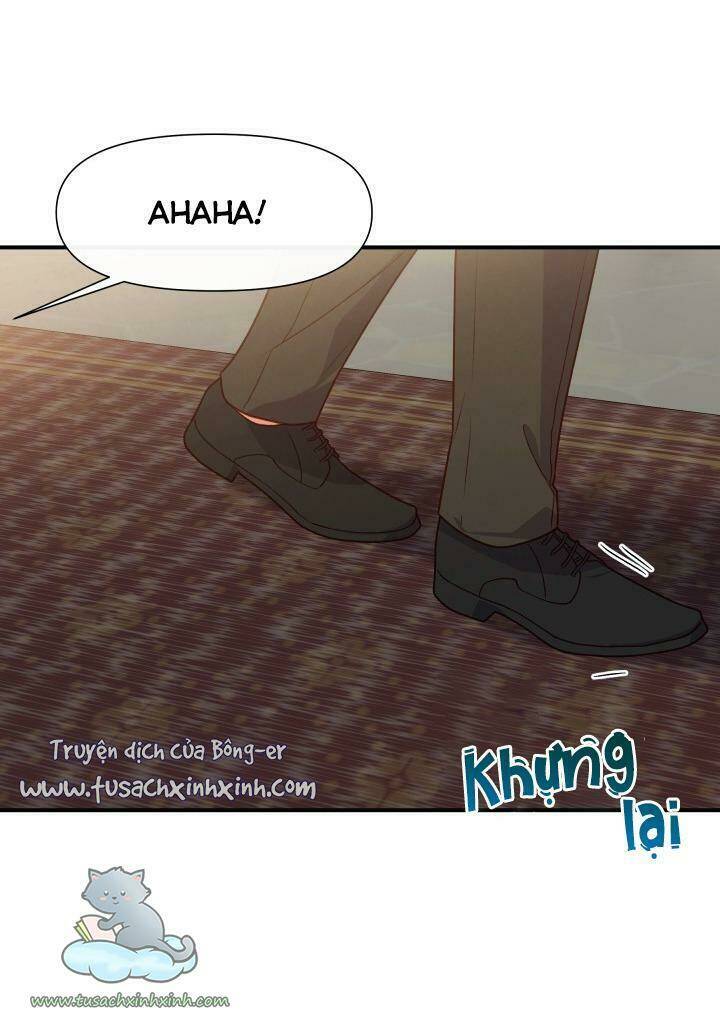 khế ước của nữ công tước quái vật chapter 137 54